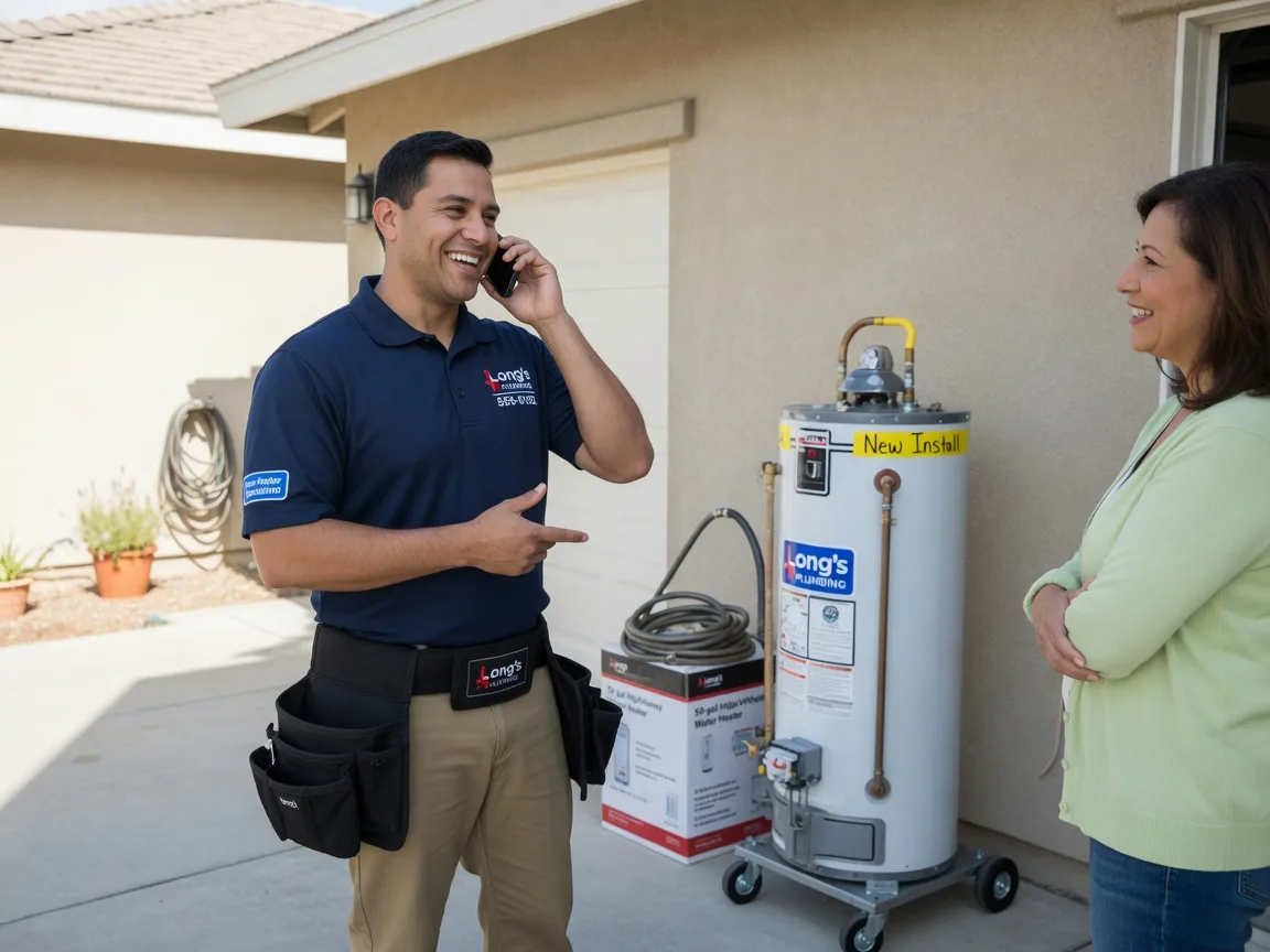 Leak Detection Bradley, SC FAQs